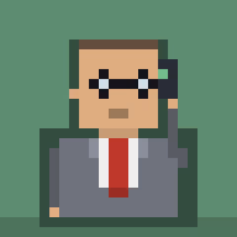 Firm Broker #2070
