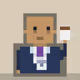 Firm Broker #4994