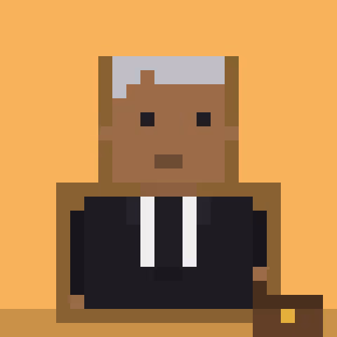 Firm Broker #4929