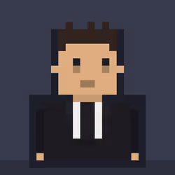 Firm Broker #2854