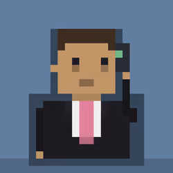 Firm Broker #4645