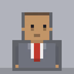Firm Broker #3868