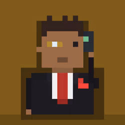 Firm Broker #272