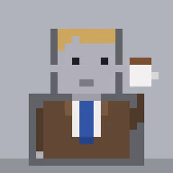 Firm Broker #4979