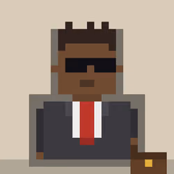 Firm Broker #690