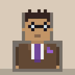 Firm Broker #3392