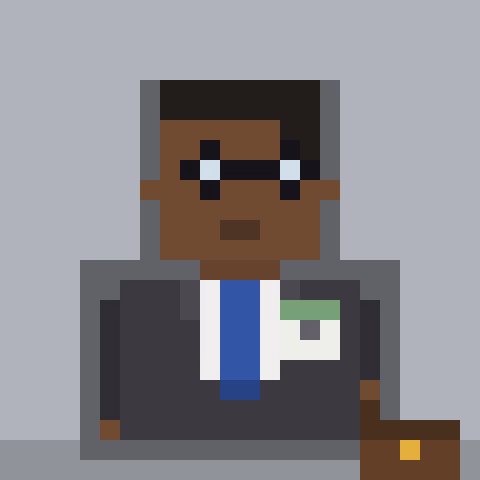 Firm Broker #1147