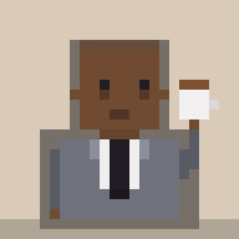Firm Broker #4487