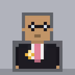 Firm Broker #2853