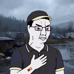 #Bagholder 579