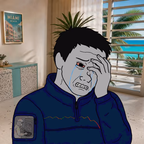 #Bagholder 1177