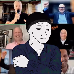 #Bagholder 22