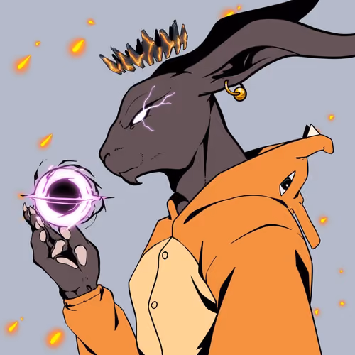 Muffin Bunny