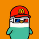 Pumpy Penguins #2509