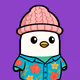 Pumpy Penguins #2507