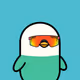 Pumpy Penguins #2510