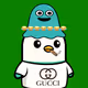Pumpy Penguins #2508