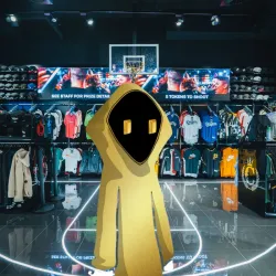 Gold Wizard #405