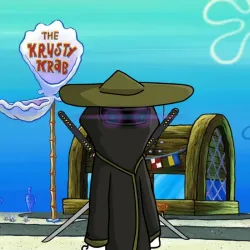 Ninja Wizard #1415