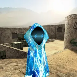Lightning Wizard #911