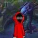 Red Wizard #356