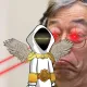 Angel Wizard #579