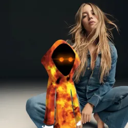 Fire Wizard #539