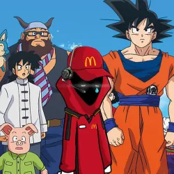 Maccas Wizard #302