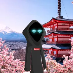 Supreme Wizard #215