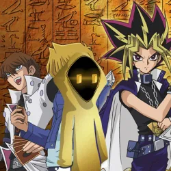 Gold Wizard #1771