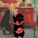 Dark Cloud Wizard #983