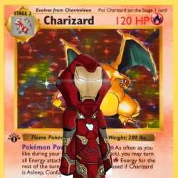 Iron Man Wizard #362