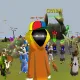 Propeller Cap Wizard #173