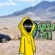 Yellow Wizard #1010
