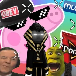 Illuminati Wizard #1475