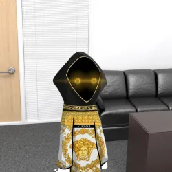 Versace Wizard #709