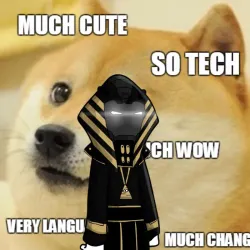 Illuminati Wizard #1288