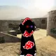 Dark Cloud Wizard #1100
