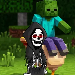 Skeleton Wizard #1558