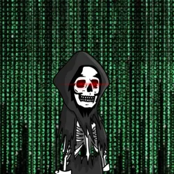 Skeleton Wizard #1530