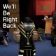 Illuminati Wizard #1528