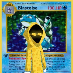 Cheese Wizard #330