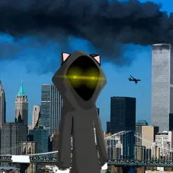 Cat Wizard #36