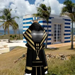 Illuminati Wizard #1438