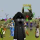 Death Wizard #735