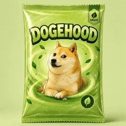 DOGEHOOD Pre reveal