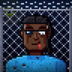 Hood Survivor #102