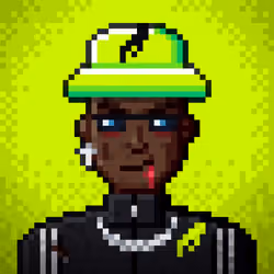 Hood Survivor #313