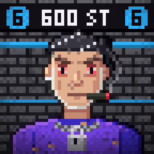 Hood Survivor #560
