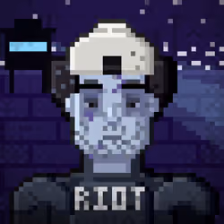 Hood Survivor #298